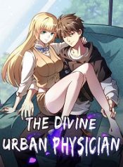 The Divine Urban Physician – Novelmic.com