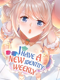 i have new identity weekly