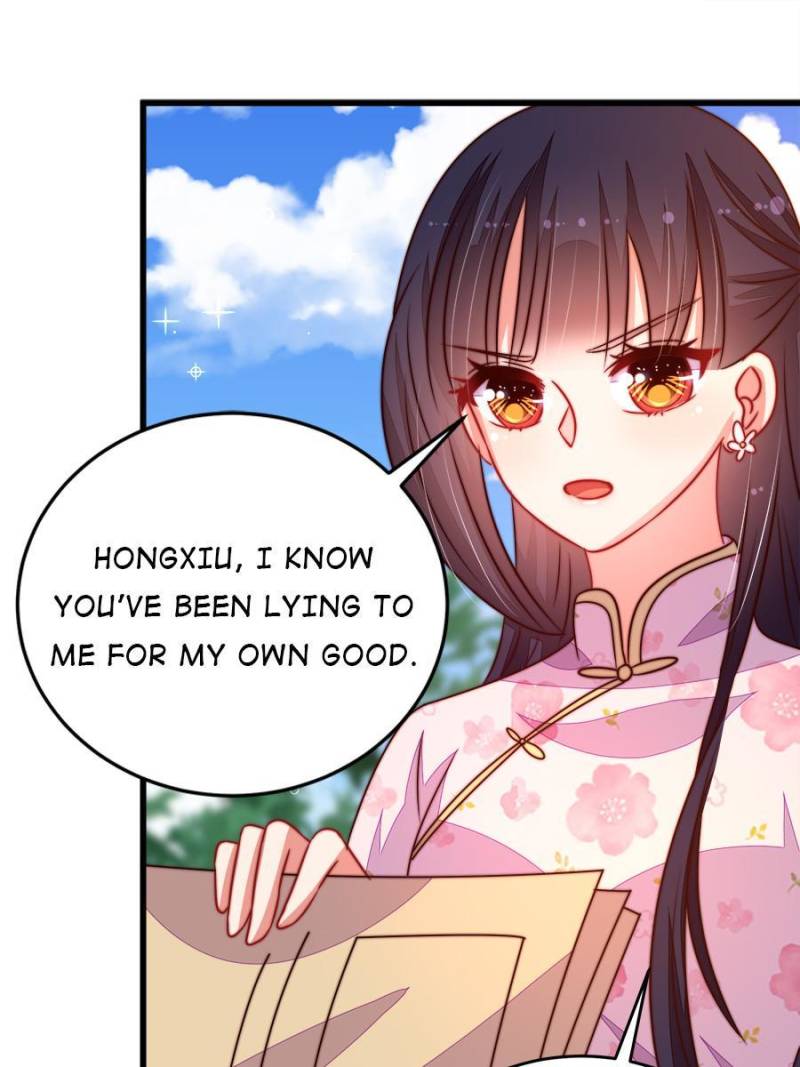 The Jealous Governor Ling Manga The Jealous Governor Ling - Chapter 281 - Novelmic.com