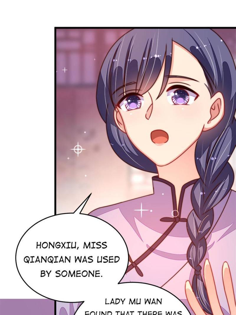 The Jealous Governor Ling Manga The Jealous Governor Ling - Chapter 274 - Novelmic.com