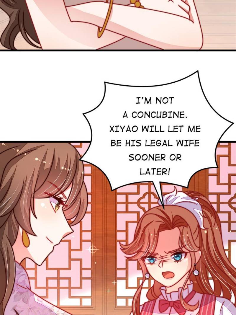 The Jealous Governor Ling Manga The Jealous Governor Ling - Chapter 300 - Novelmic.com