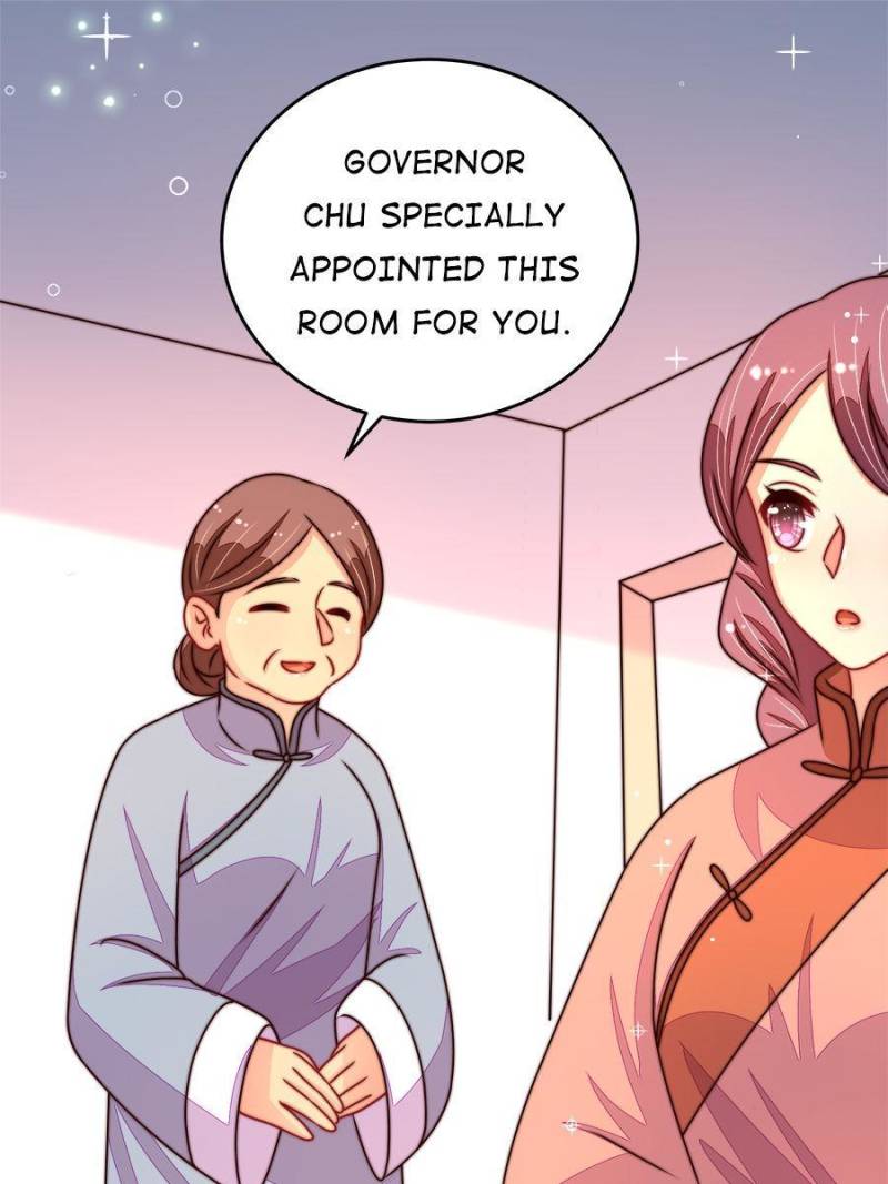 The Jealous Governor Ling Manga The Jealous Governor Ling - Chapter 289 - Novelmic.com