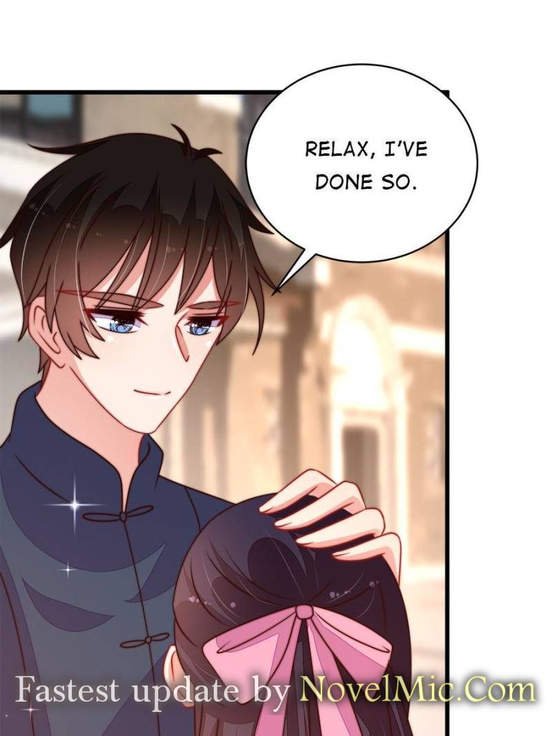 The Jealous Governor Ling Manga The Jealous Governor Ling - Chapter 262 - Novelmic.com