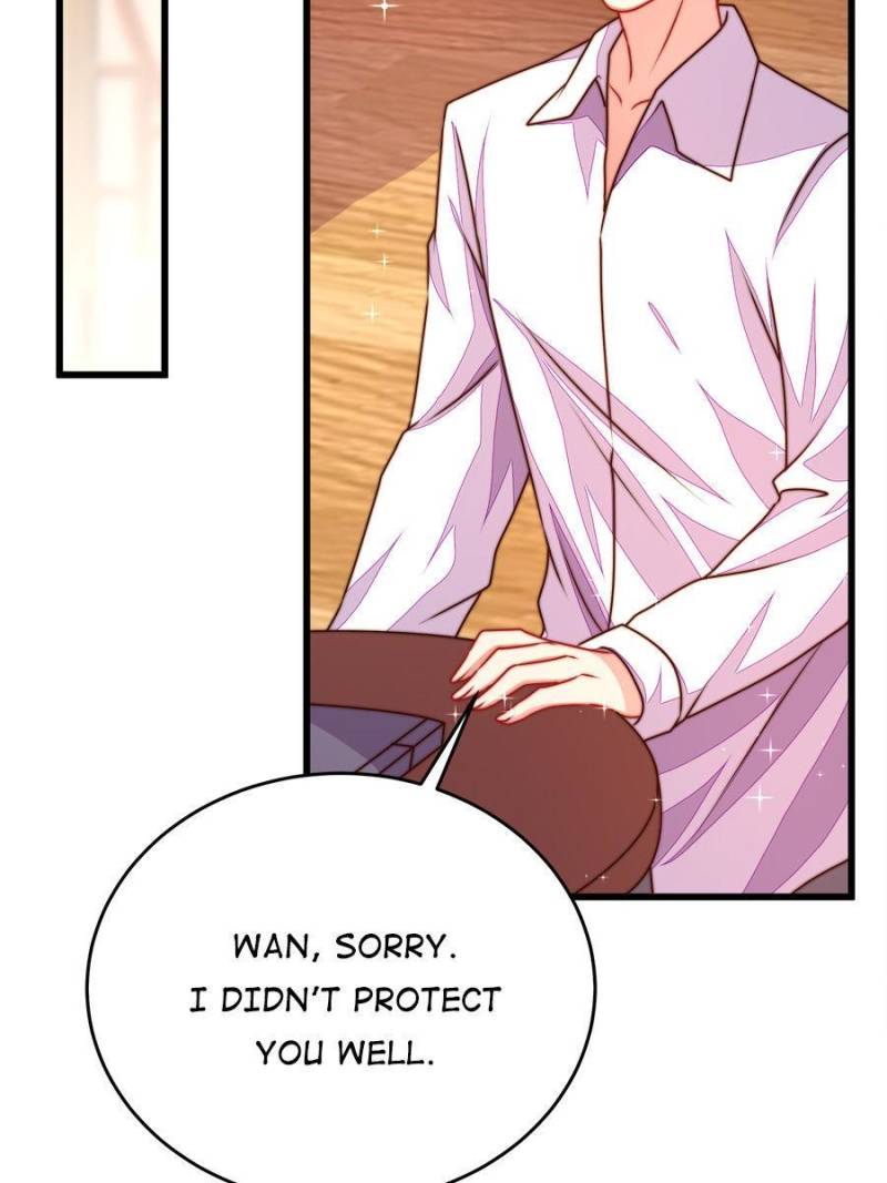 The Jealous Governor Ling Manga The Jealous Governor Ling - Chapter 305 - Novelmic.com