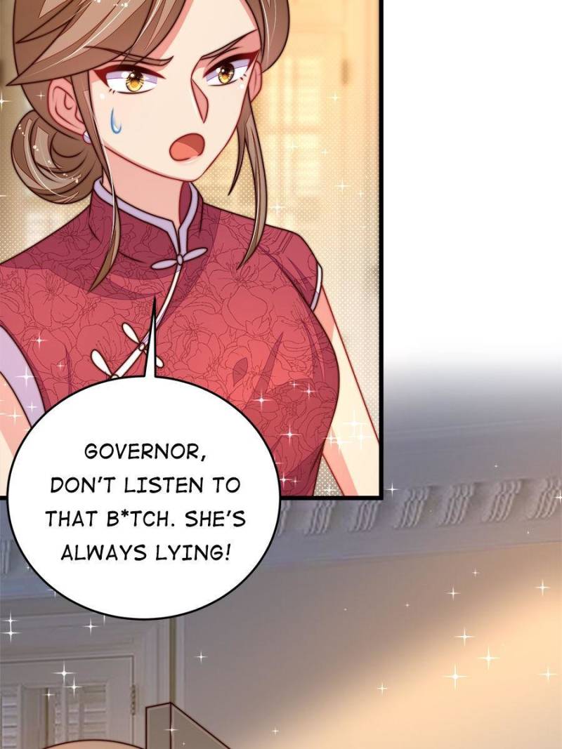 The Jealous Governor Ling Manga The Jealous Governor Ling - Chapter 307 - Novelmic.com