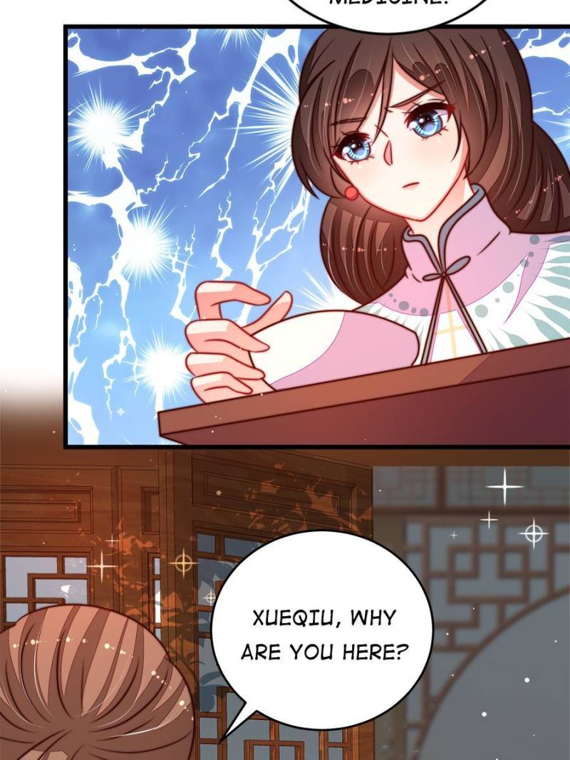 The Jealous Governor Ling Manga The Jealous Governor Ling - Chapter 297 - Novelmic.com