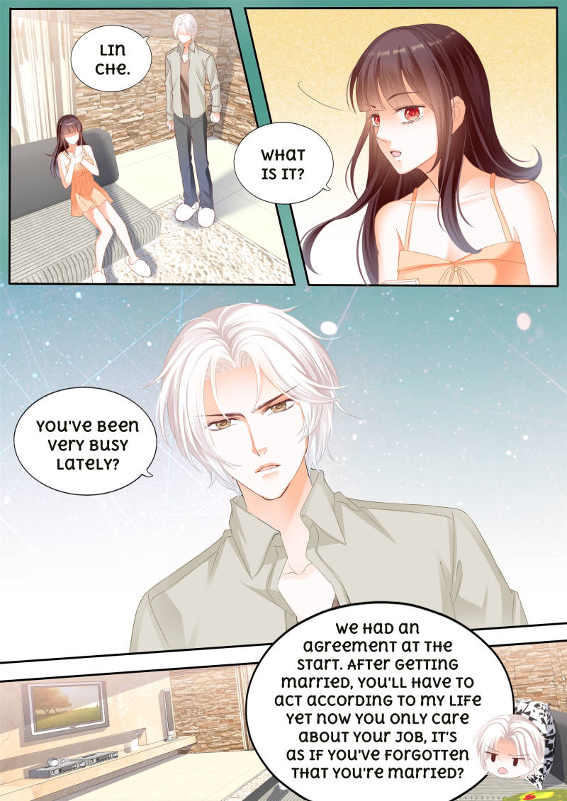 The Beautiful Wife Of The Whirlwind Marriage Chapter 100 Novelmic Com