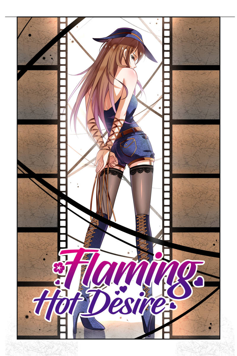 Hot Desires