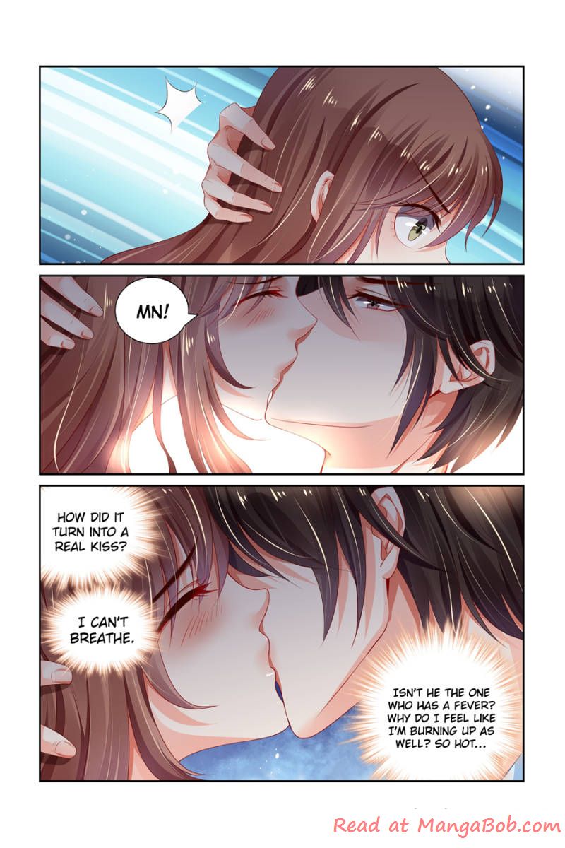 Hot Desires