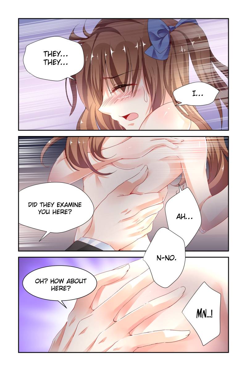 Hot Desires