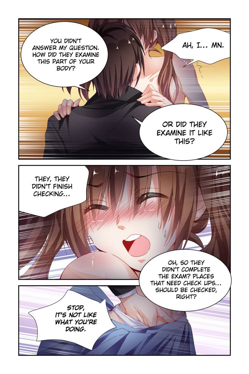 Hot Desires