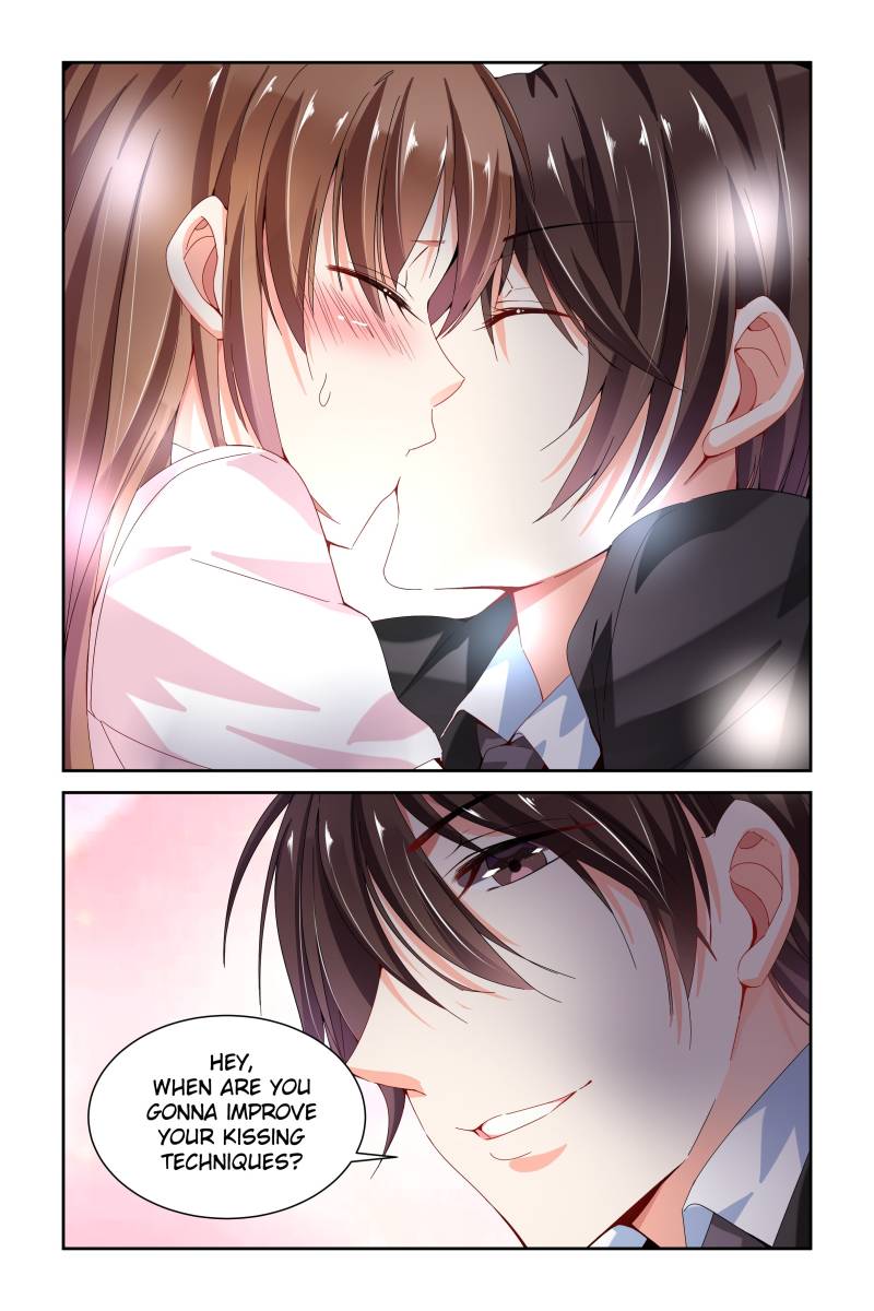 Hot Desires