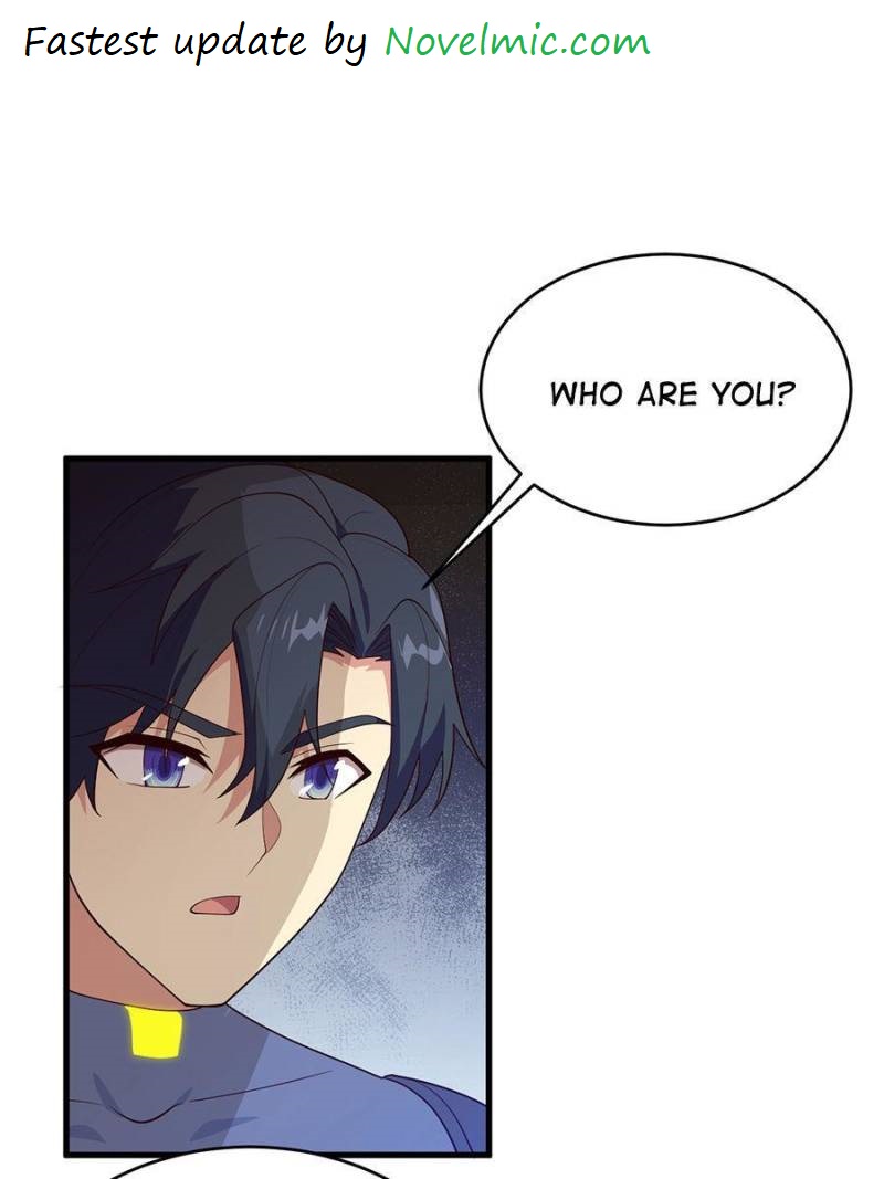 The Cultivator From The Future Chapter 145