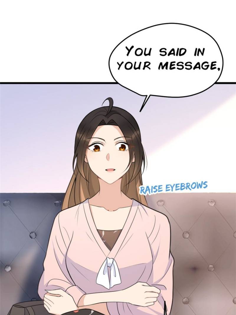 Hey Boss, I am Your New Wife Comics - Chapter 45 - Novelmic.com