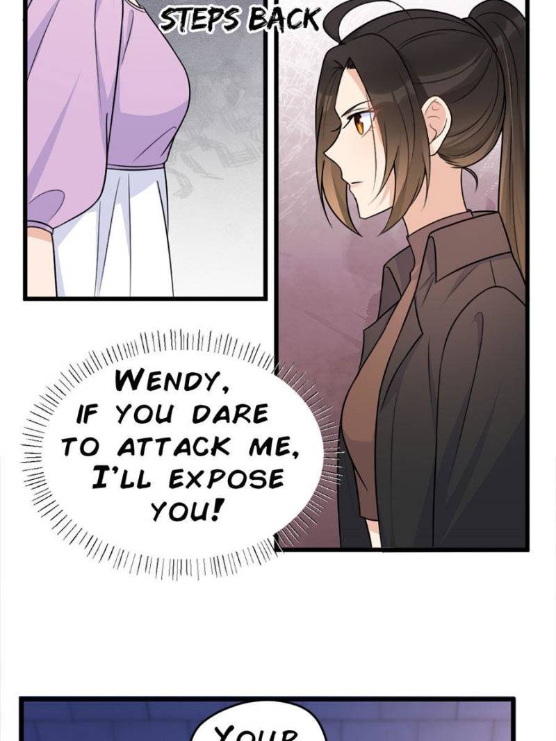 Hey Boss, I am Your New Wife Comics - Chapter 57 - Novelmic.com