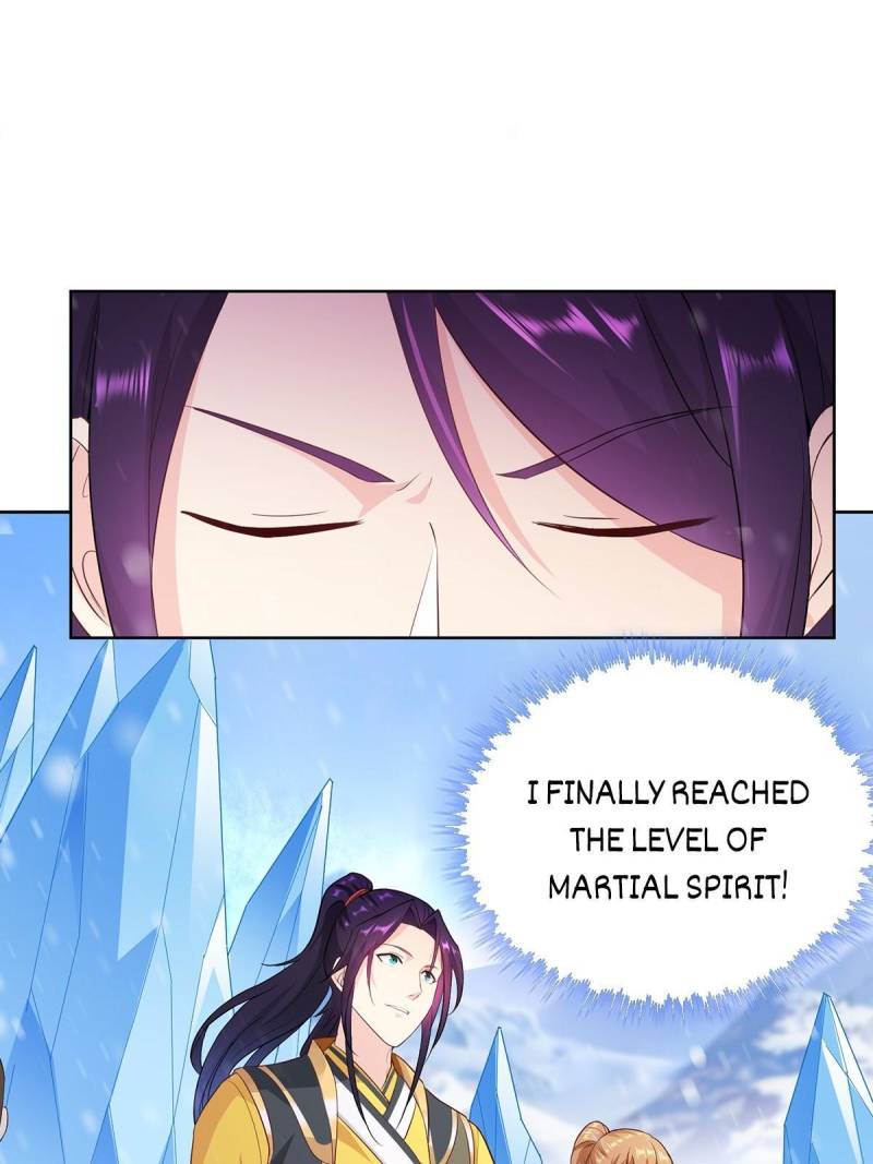 I Become A Villain In My Novel I Become A Villain In My Novel Comics - Chapter 83 - Novelmic.com