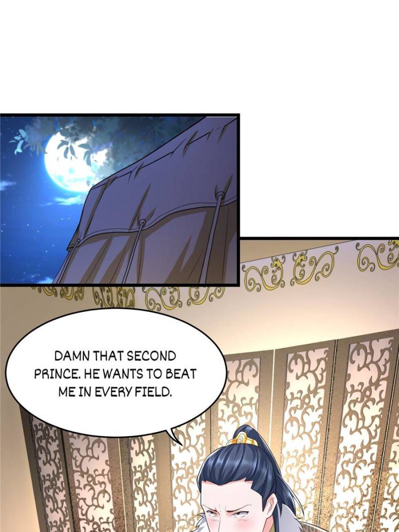 I Become A Villain In My Novel I Become A Villain In My Novel Comics - Chapter 133 - Novelmic.com