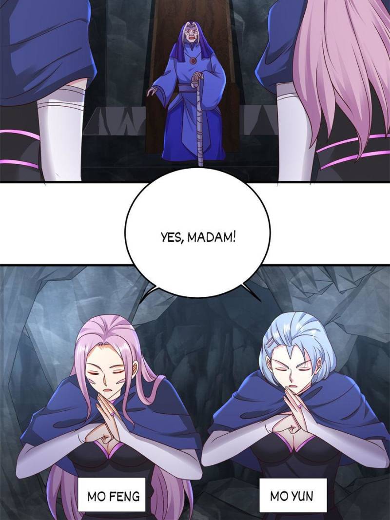 I Become A Villain In My Novel I Become A Villain In My Novel Comics - Chapter 334 - Novelmic.com