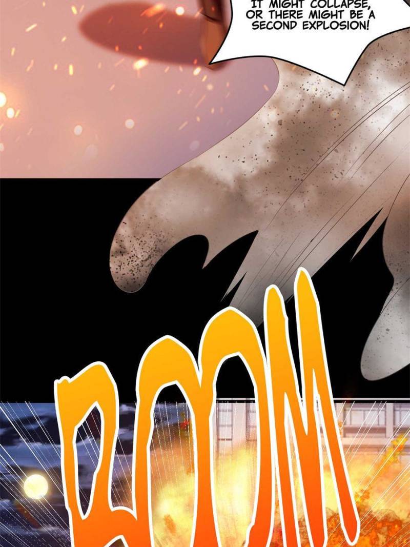 Nancheng Waits For The Moon Nancheng Waits for The Moon Comics - Chapter 95 - Novelmic.com