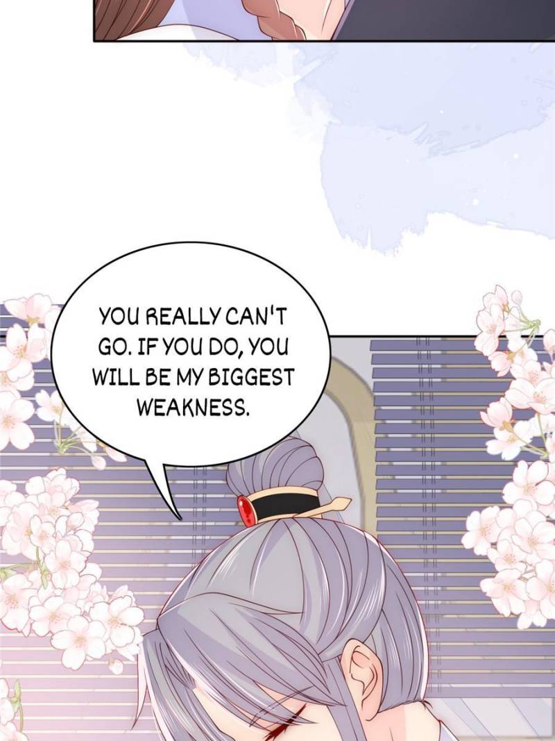 Breed My Dear Enemy Manga Breed My Dear Enemy Comics - Chapter 150 - Novelmic.com