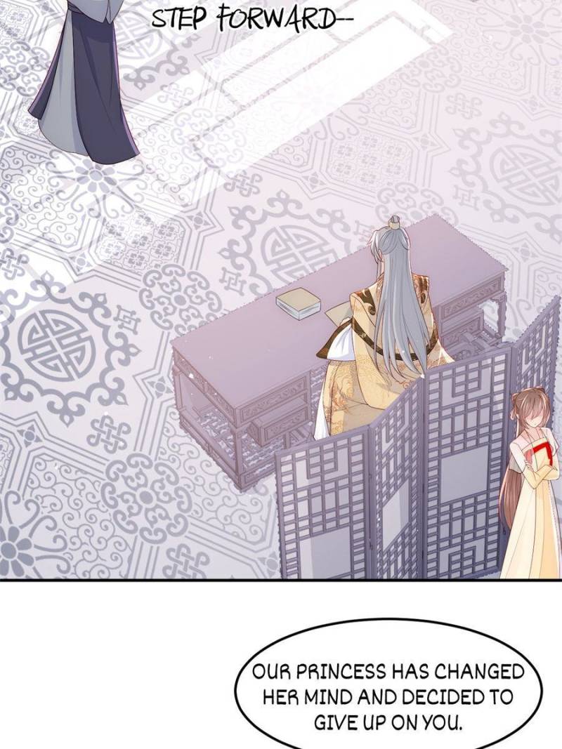 Breed My Dear Enemy Manga Breed My Dear Enemy Comics - Chapter 111 - Novelmic.com