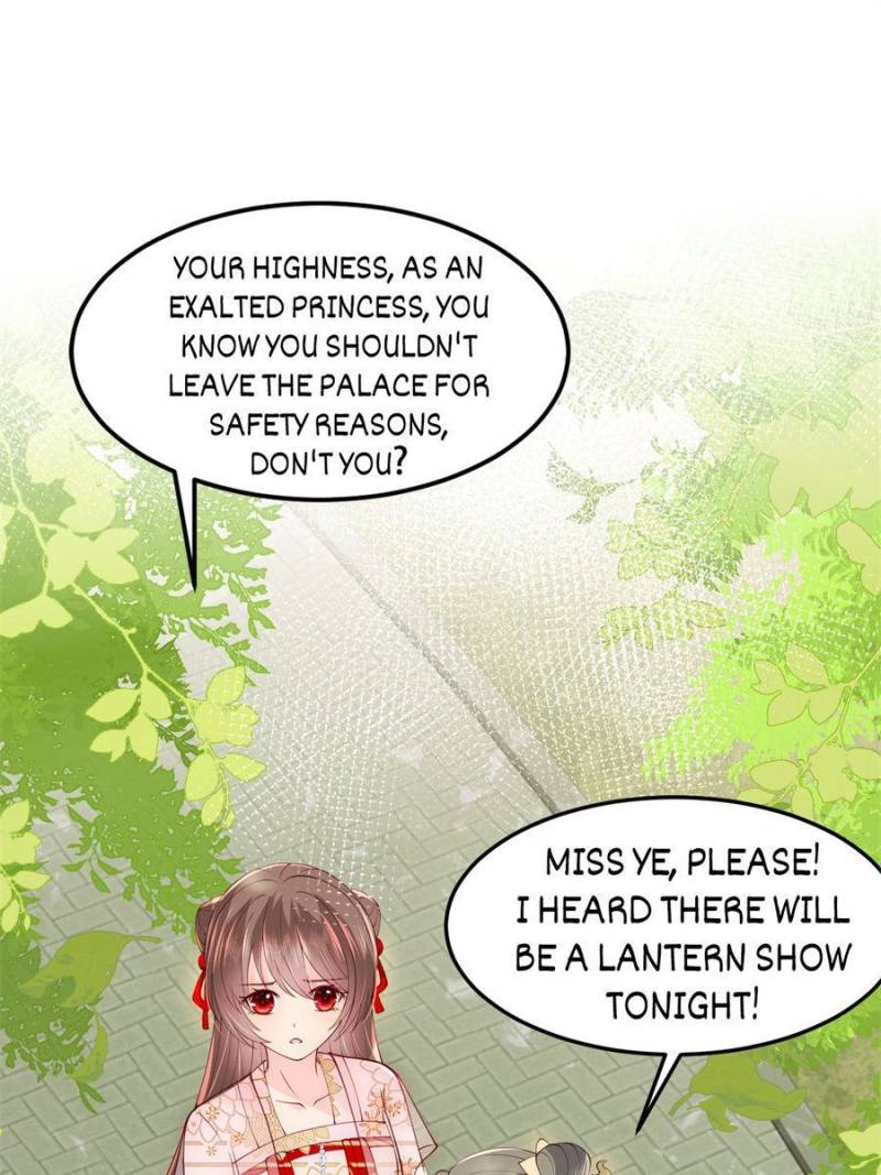 Breed My Dear Enemy Manga Breed My Dear Enemy Comics - Chapter 115 - Novelmic.com