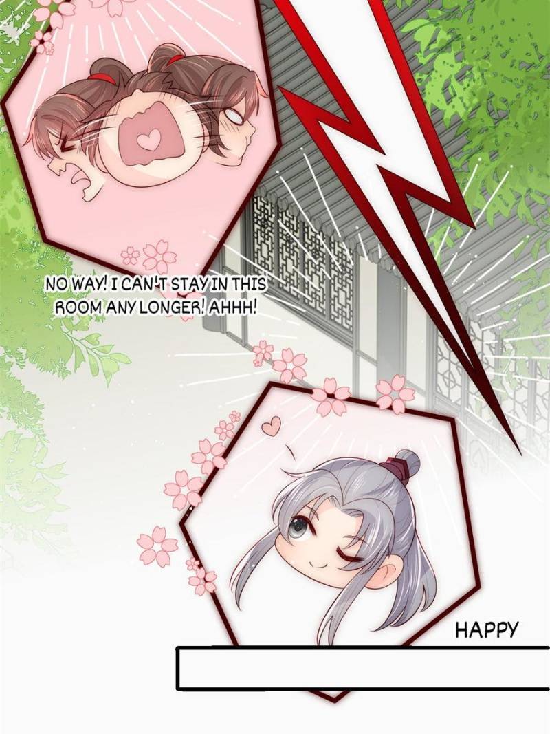 Breed My Dear Enemy Manga Breed My Dear Enemy Comics - Chapter 120 - Novelmic.com