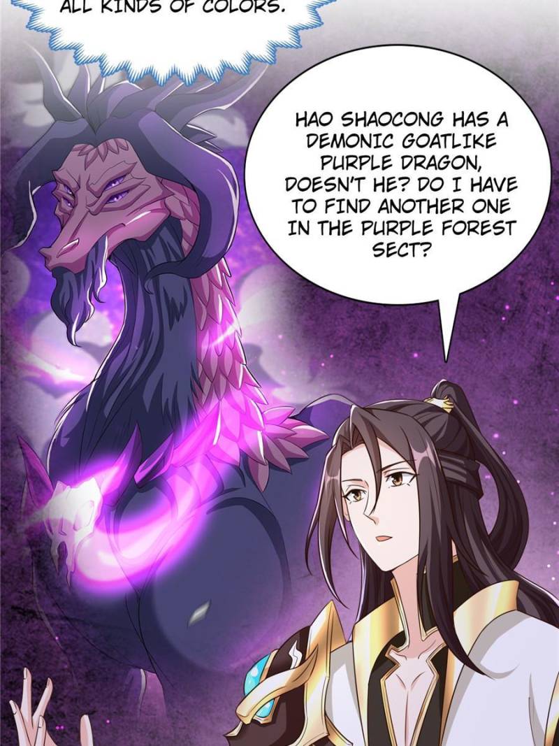 Dragon Tamer Comics - Chapter 154 - Novelmic.com