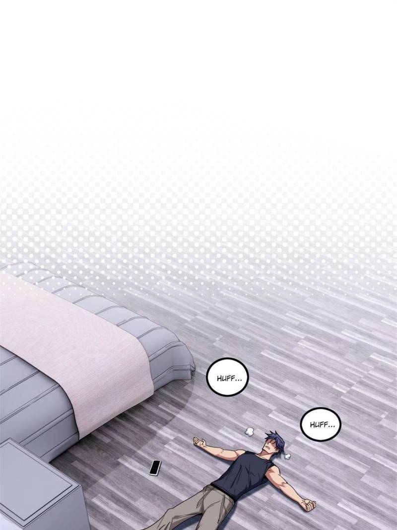 Let Me Game In Peace Let Me Game in Peace Comics - Chapter 57 - Novelmic.com