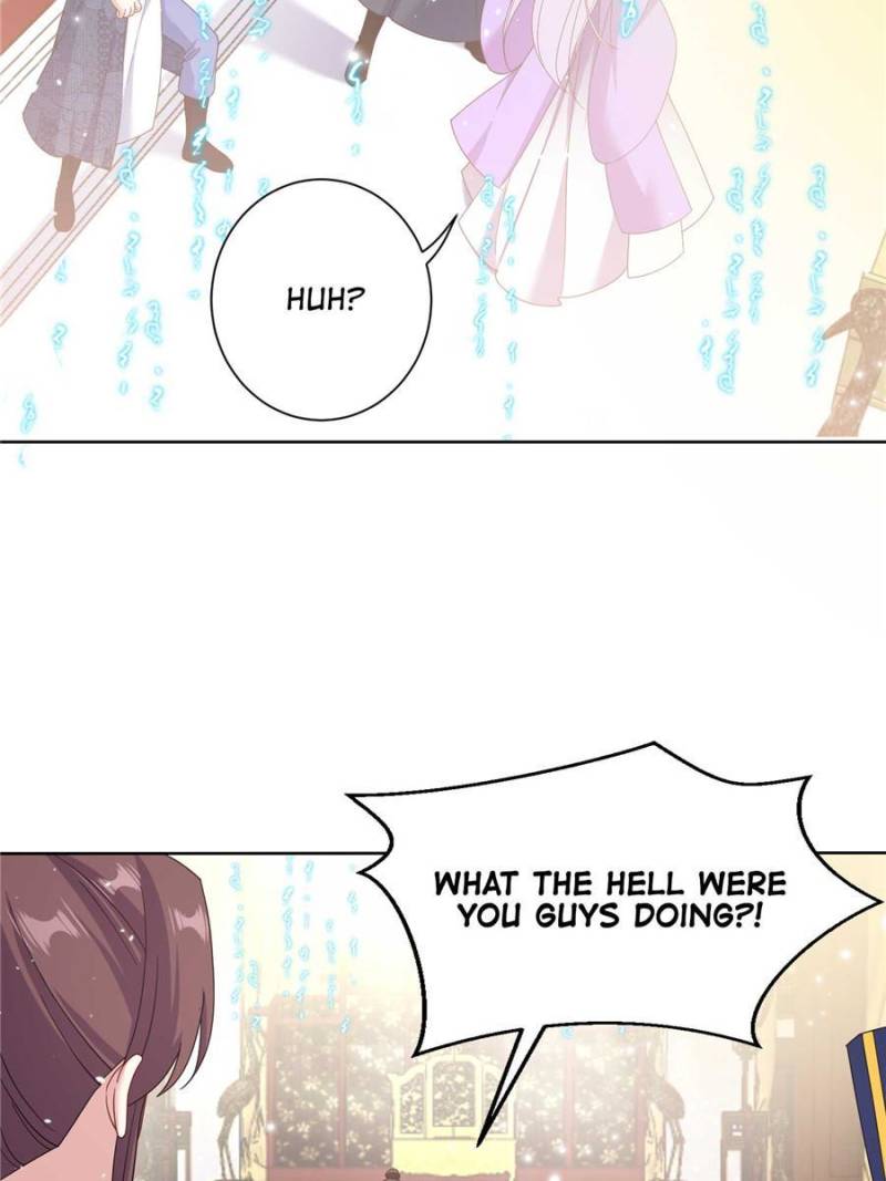 The Beauty And Her Adonises The Beauty and Her Adonises - Chapter 34 - Novelmic.com