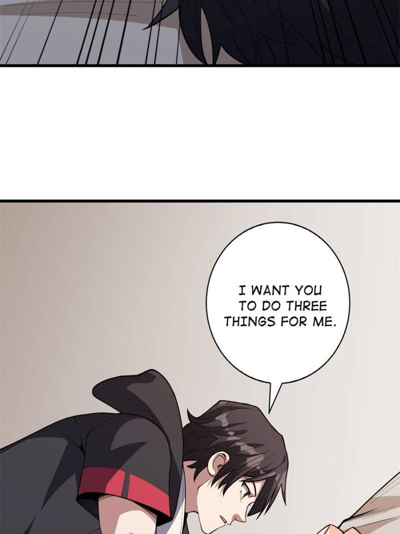 I’m Not a Villain Chapter 37