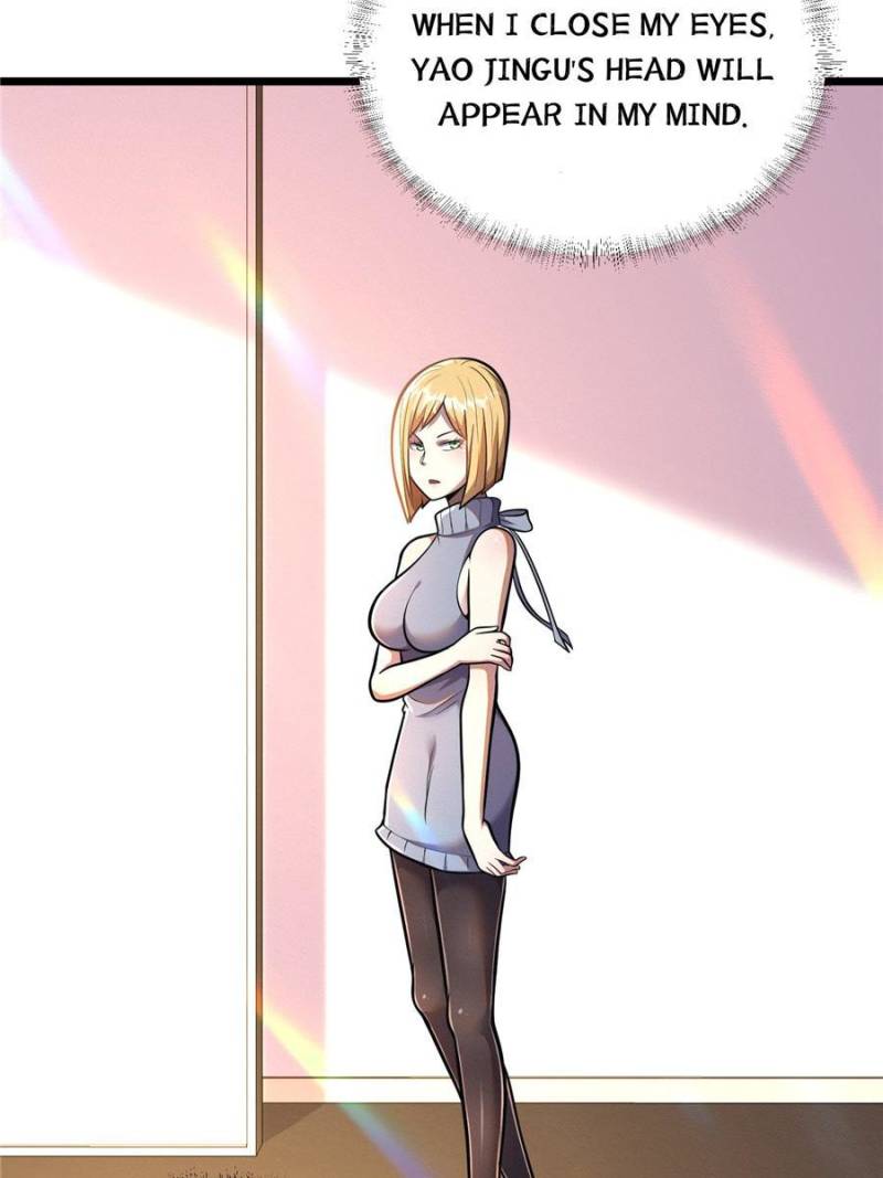 The Divine Urban Physician Manhwa The Divine Urban Physician - Chapter 34 - Novelmic.com