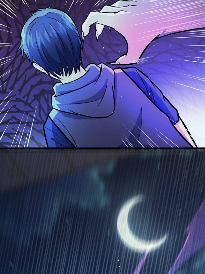 The Divine Urban Physician Manhwa The Divine Urban Physician - Chapter 36 - Novelmic.com