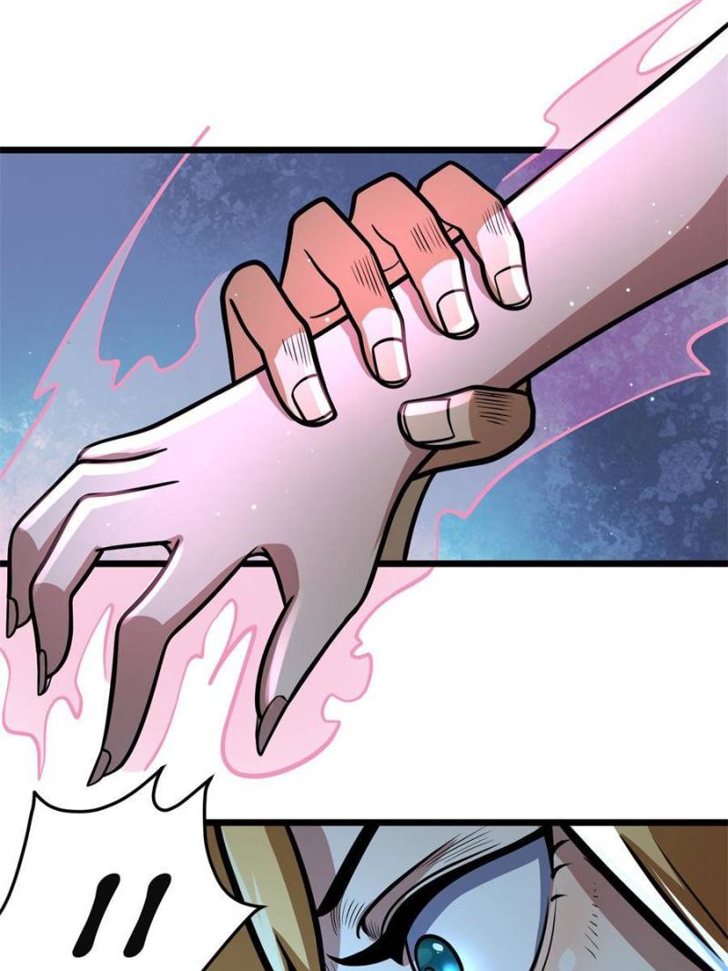 The Divine Urban Physician Manhwa The Divine Urban Physician - Chapter 36 - Novelmic.com