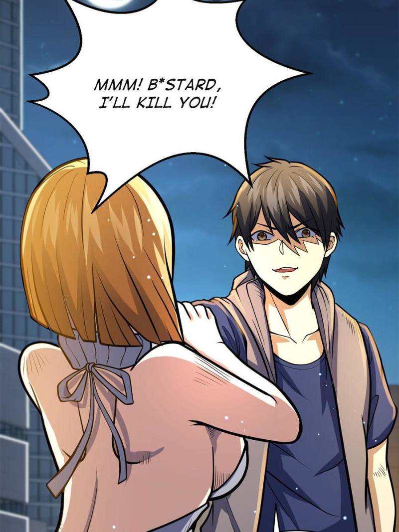 The Divine Urban Physician Manhwa The Divine Urban Physician - Chapter 36 - Novelmic.com